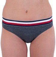 Tommy Hilfiger UW0UW01067 091, Grey - Pants