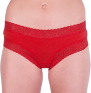 Victoria's Secret ST 11122516 CC 94V9, Red - Pants