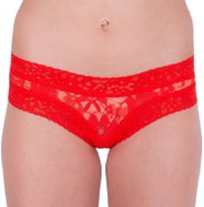 Victoria's Secret ST 11130409 CC 94V9, Red, size S - Pants