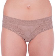 Victoria's Secret ST 11130409 CC 65H8, Brown - Pants