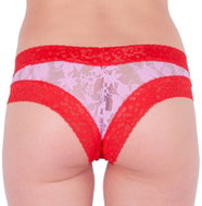 Victoria's Secret ST 11130409 CC 46RY, Multicoloured, XS - Pants