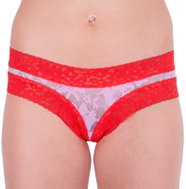 Victoria's Secret ST 11130409 CC 46RY, Multicoloured - Pants