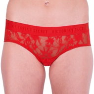 Victoria's Secret ST 11138504 CC 94V9, Red - Pants