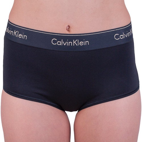 Calvin Klein QF5046E-7LN, black M - Pants - Main image