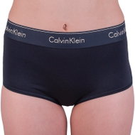 Calvin Klein QF5046E-7LN, black XS - Pants