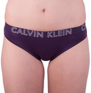 Calvin Klein QD3637E-2ZI, Violet, size XS - Pants
