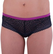 Calvin Klein QF4923E-0PP, Blue, S - Pants