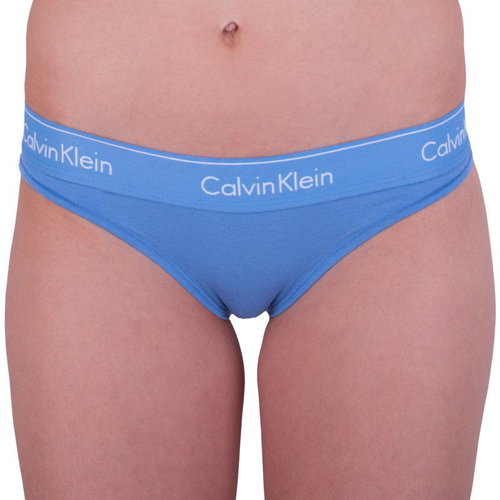Calvin Klein F3787E-PWB, Blue, M - Pants - Main image