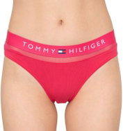 Tommy Hilfiger UW0UW00022 697, Pink - Pants