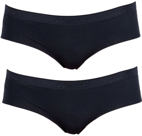 Calvin Klein 2Pack QD3696E-001, Black, size XS - Pants - Main image