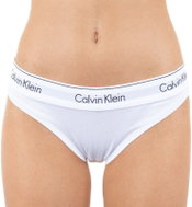 Calvin Klein QF5118E-100, White - Pants