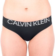 Calvin Klein QF5183E-001, black M - Pants
