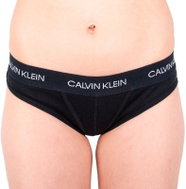 Calvin Klein QF5252E-001, black M - Pants