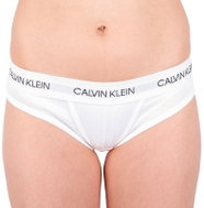 Calvin Klein QF5252E-100, white M - Pants