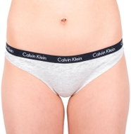 Calvin Klein D1618E-OW5, Beige - Pants
