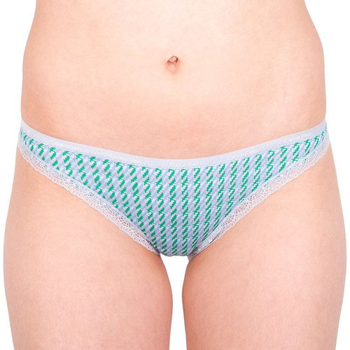 Calvin Klein D3447E-NPL, multicolour XS - Pants - Main image