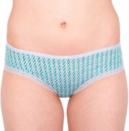 Calvin Klein D3448E-NPL, multicolour XS - Pants