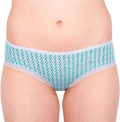 Calvin Klein D3448E-NPL, multicolour L - Pants - Main image
