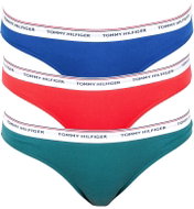 Tommy Hilfiger 3Pack UW0UW00043 034, Mixed Colours - Pants