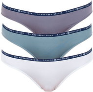 Tommy Hilfiger 3Pack UW0UW00562 057, Mixed Colours - Pants