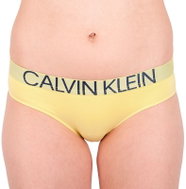Calvin Klein QF5183E-HZY, yellow L - Pants