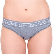 Calvin Klein QF5235E-5WY, Grey - Pants