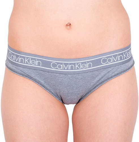 Calvin Klein QF5235E-5WY, gray L - Pants - Main image