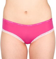 Calvin Klein D3448E-TZX, Pink - Pants