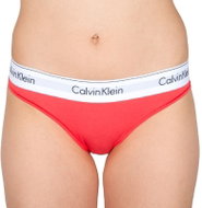 Calvin Klein F3787E-LFX, Orange - Pants