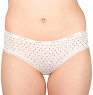 Calvin Klein D3448E-STG, white L - Pants
