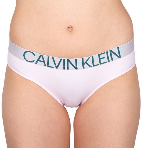 Calvin Klein QF5183E-AUY, pink S - Pants - Main image