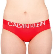 Calvin Klein QF5183E-DFU, Red - Pants
