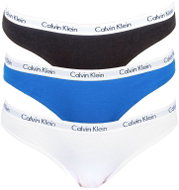 Calvin Klein 3Pack QD3588E-YS7, Mixed Colours - Pants