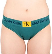 Calvin Klein QF4921E-ZAY, Green - Pants