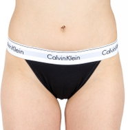 Calvin Klein QF4977A-001, Black, size S - Pants