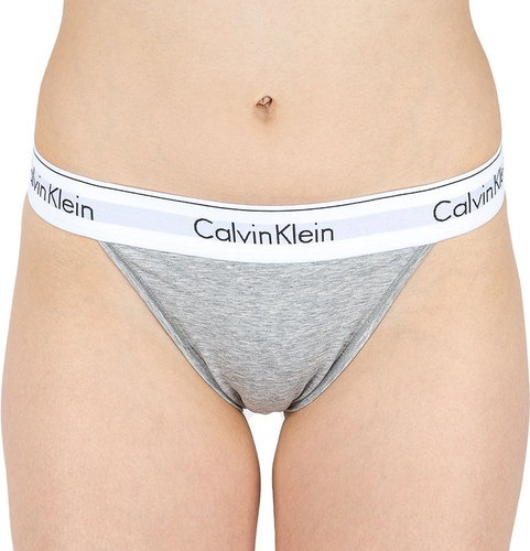Calvin Klein QF4977A-020, Grey, size L - Pants - Main image