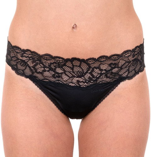 Calvin Klein QF1200E-001, Black, size L - Pants - Main image