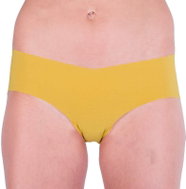 Victoria's Secret ST 11137801 CC 3H9D, yellow XS - Pants