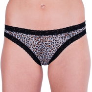 Victoria's Secret ST 11121998 CC 3VM6, multicolour S - Pants