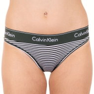 Calvin Klein F3787E-MDT, Green - Pants