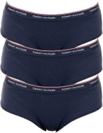 Tommy Hilfiger 3Pack UW0UW00010 416, Blue - Pants