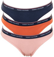 Tommy Hilfiger 3Pack UW0UW00043 077, multicolour L - Pants