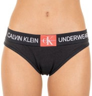 Calvin Klein QF4921E-AE8, Black, size XS - Pants