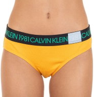 Calvin Klein QF5449E-1ZK, orange XS - Pants