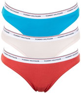 Tommy Hilfiger 3Pack UW0UW00043 032, multicolour S - Pants