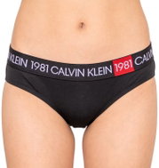 Calvin Klein QF5449E-001, Black - Pants