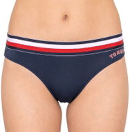Tommy Hilfiger UW0UW01067 416, Blue - Pants
