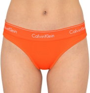 Calvin Klein QF1671E-6TQ, Orange - Pants