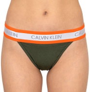 Calvin Klein QF5571E-FDX, Green - Pants