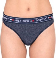 Tommy Hilfiger UW0UW01878 416, Blue, size XS - Pants